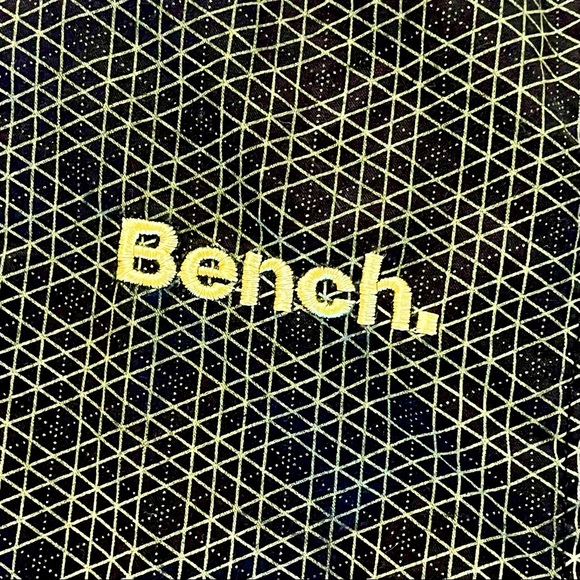 NWOT Bench jacket green Small - Picture 4 of 4